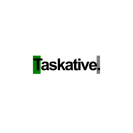 Taskative App Logo