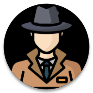 MojiSpy App Icon