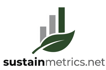 Sustainmetrics Dashboard Interface
